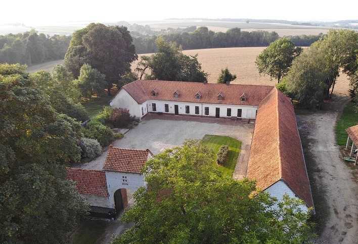 Chambre d'Hôtes de charme